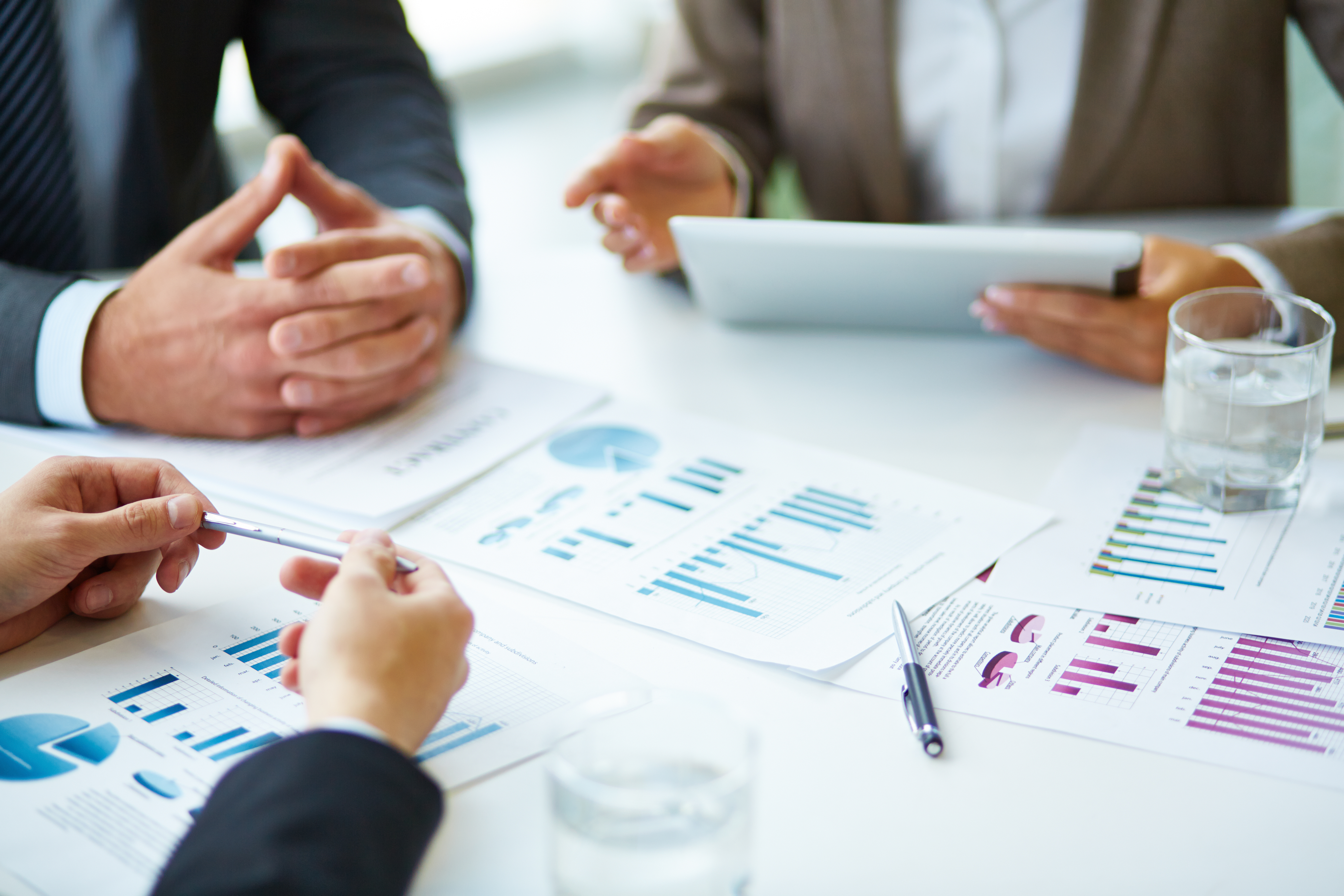 Business Consulting