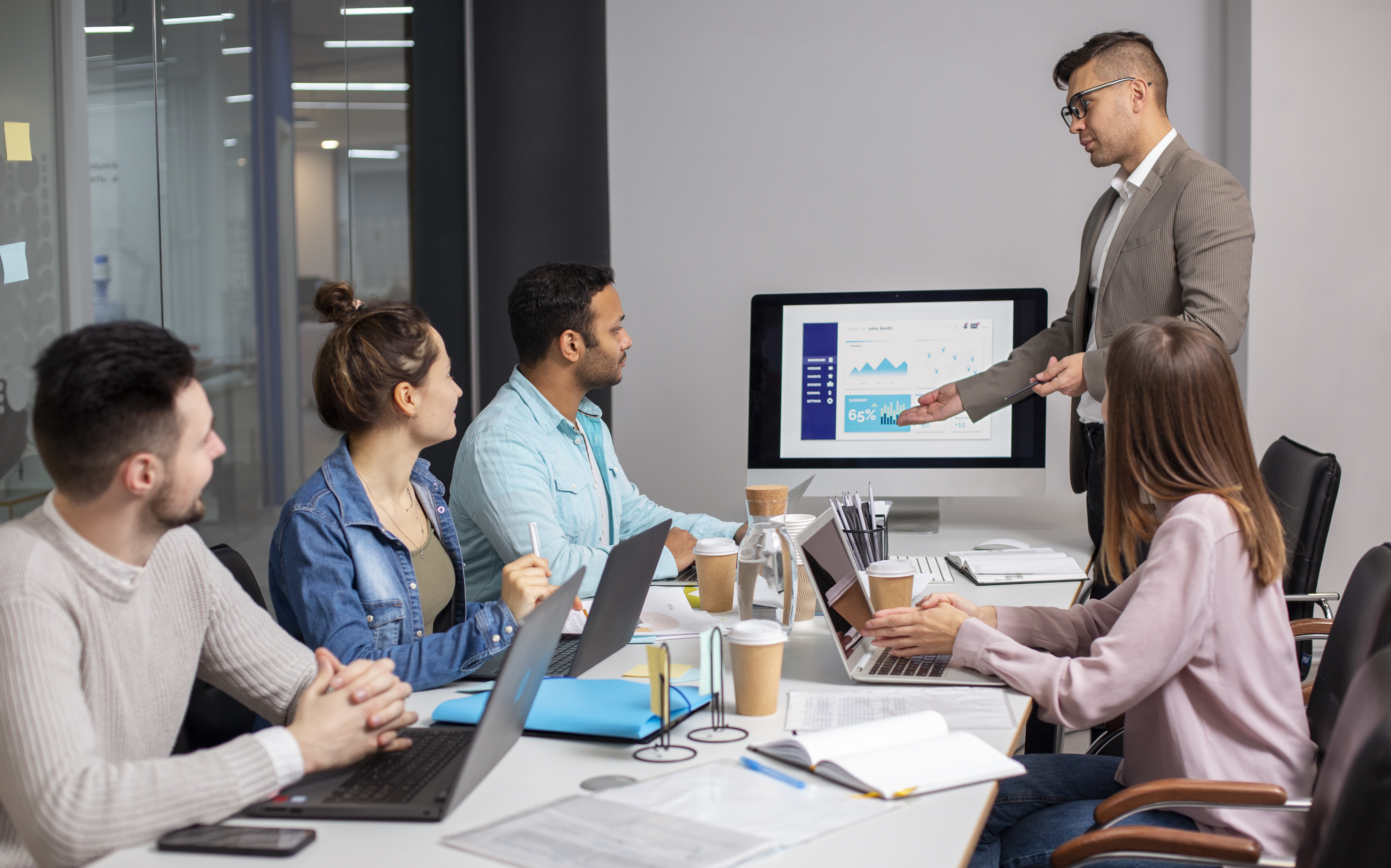 Business Sale Consulting